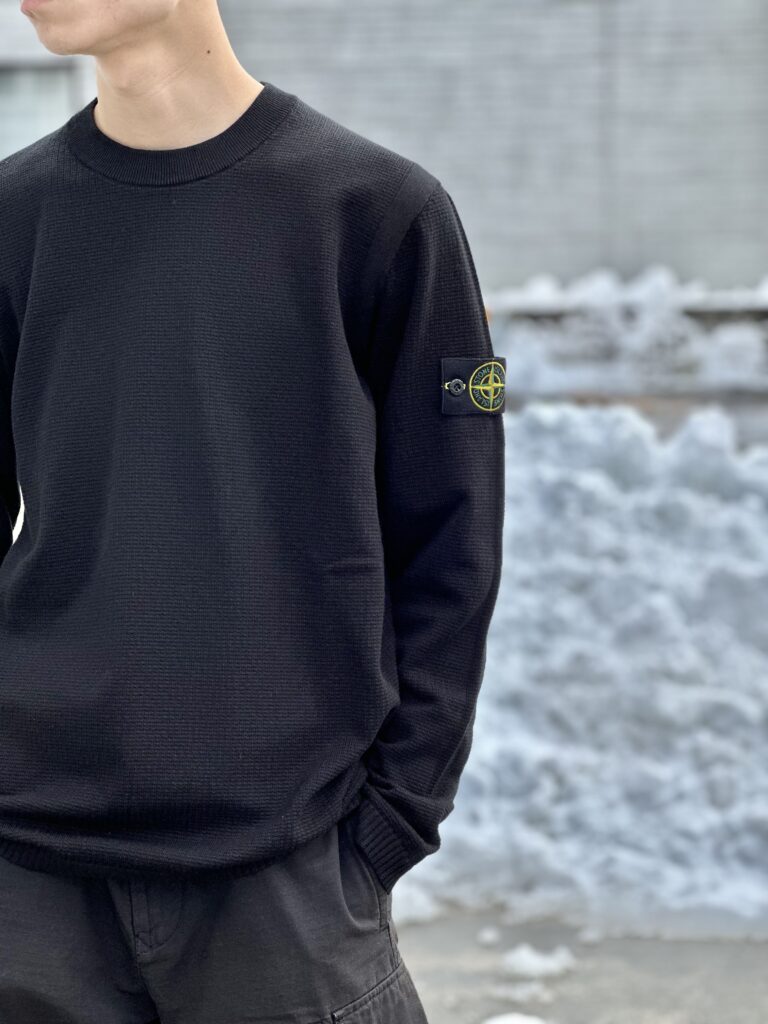 STONE ISLAND 26SS Season スタート！！ | CIENTO BLOG