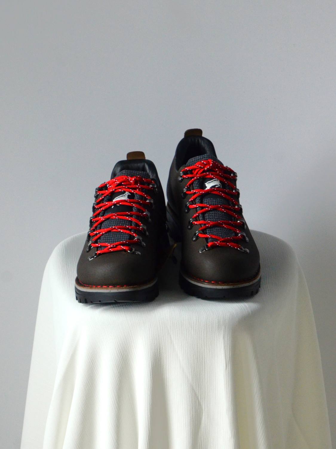 Galibier | Vintage Pontvert Boots Richard Leather Mountaineer eBay 
