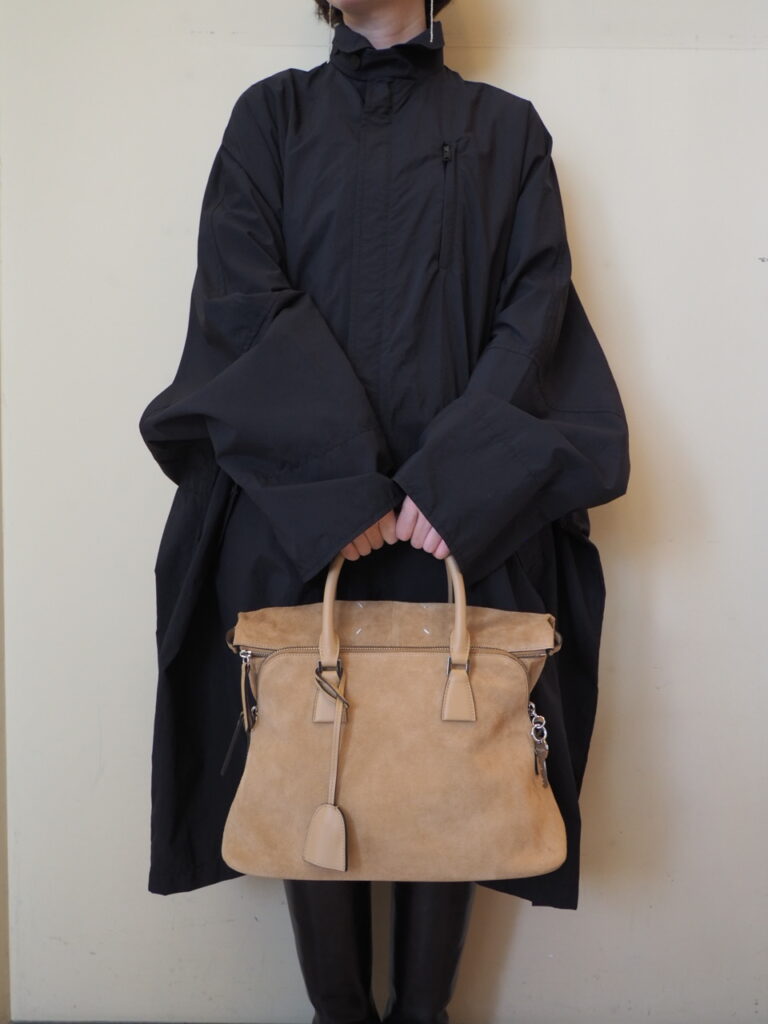 至極のラインナップ【Maison Margiela】2026 SS 2nd Delivery | CIENTO