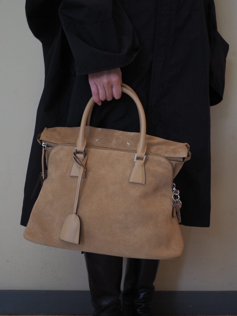 至極のラインナップ【Maison Margiela】2026 SS 2nd Delivery | CIENTO