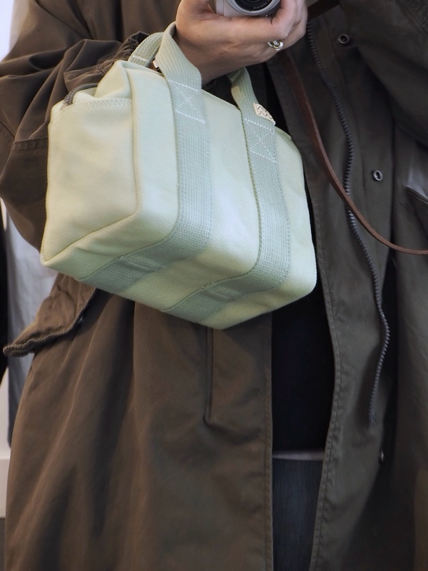visvim】CANVAS PLURA BAG(S) | CIENTO BLOG visvim】CANVAS PLURA BAG(S) | CIENTO BLOG