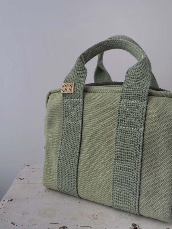 visvim】CANVAS PLURA BAG（S） | CIENTO BLOG