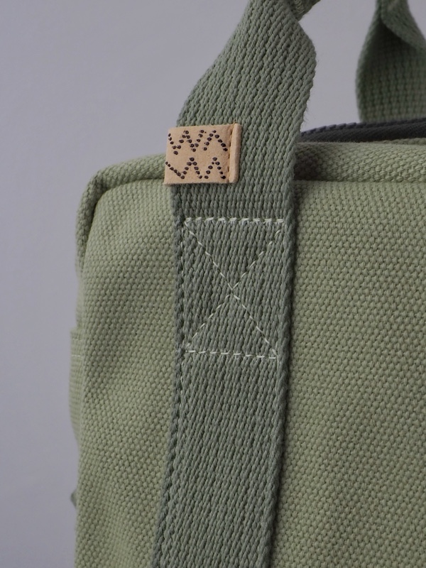 visvim】CANVAS PLURA BAG（S） | CIENTO BLOG