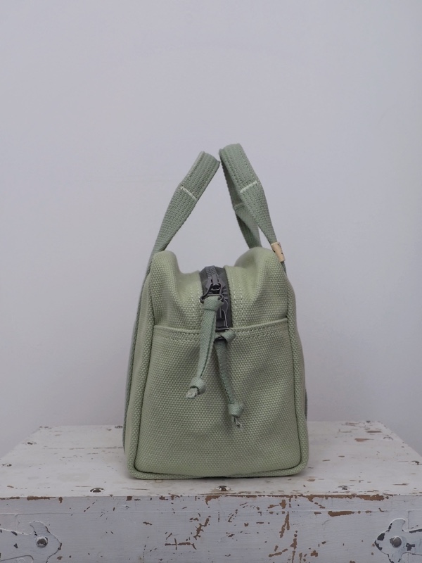 visvim】CANVAS PLURA BAG（S） | CIENTO BLOG