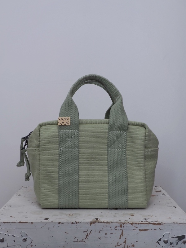 visvim】CANVAS PLURA BAG（S） | CIENTO BLOG