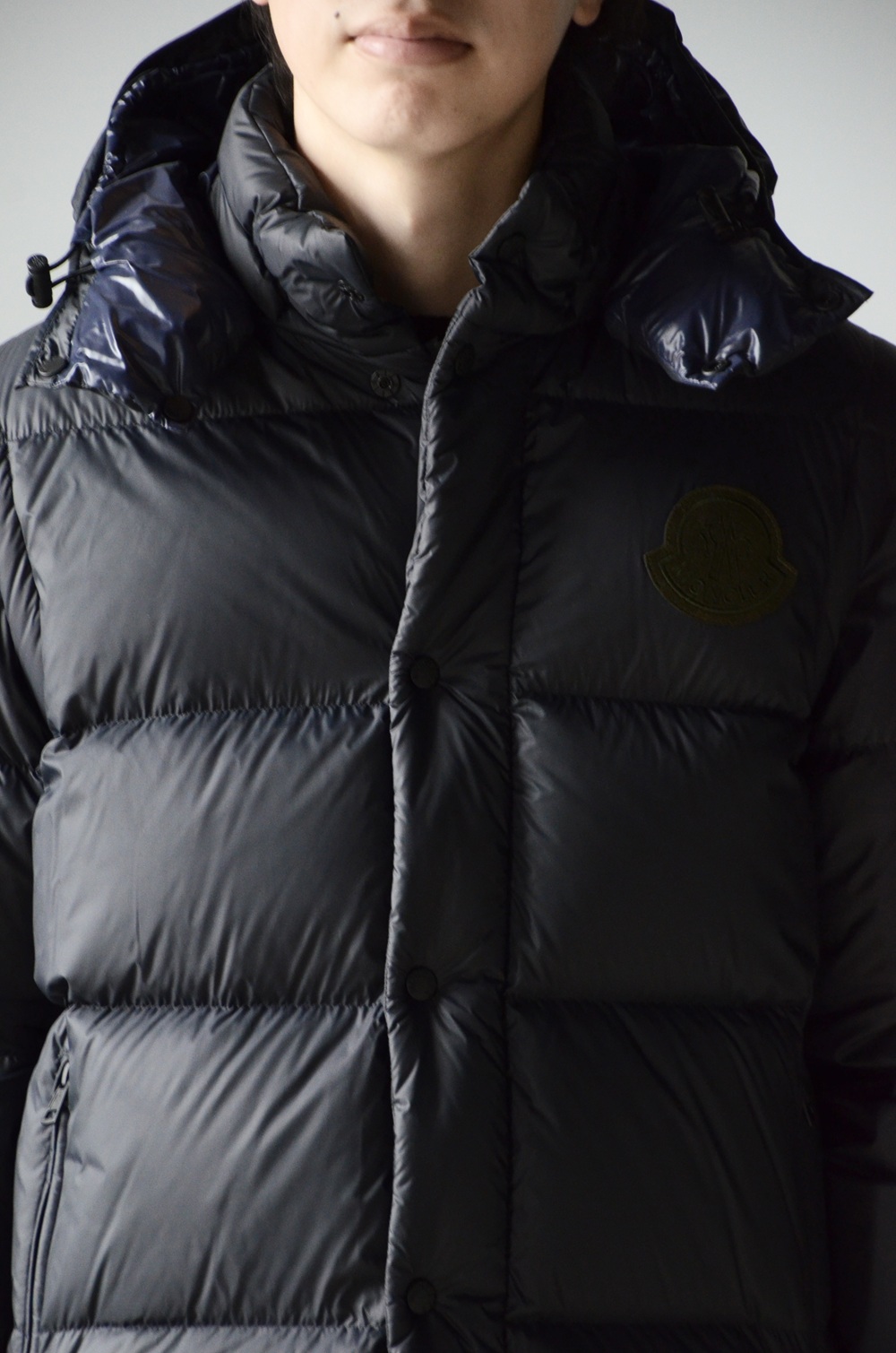 MONCLER】二つの顔を持つ一着 “CYCLONE GIUBBOTTO” | CIENTO BLOG