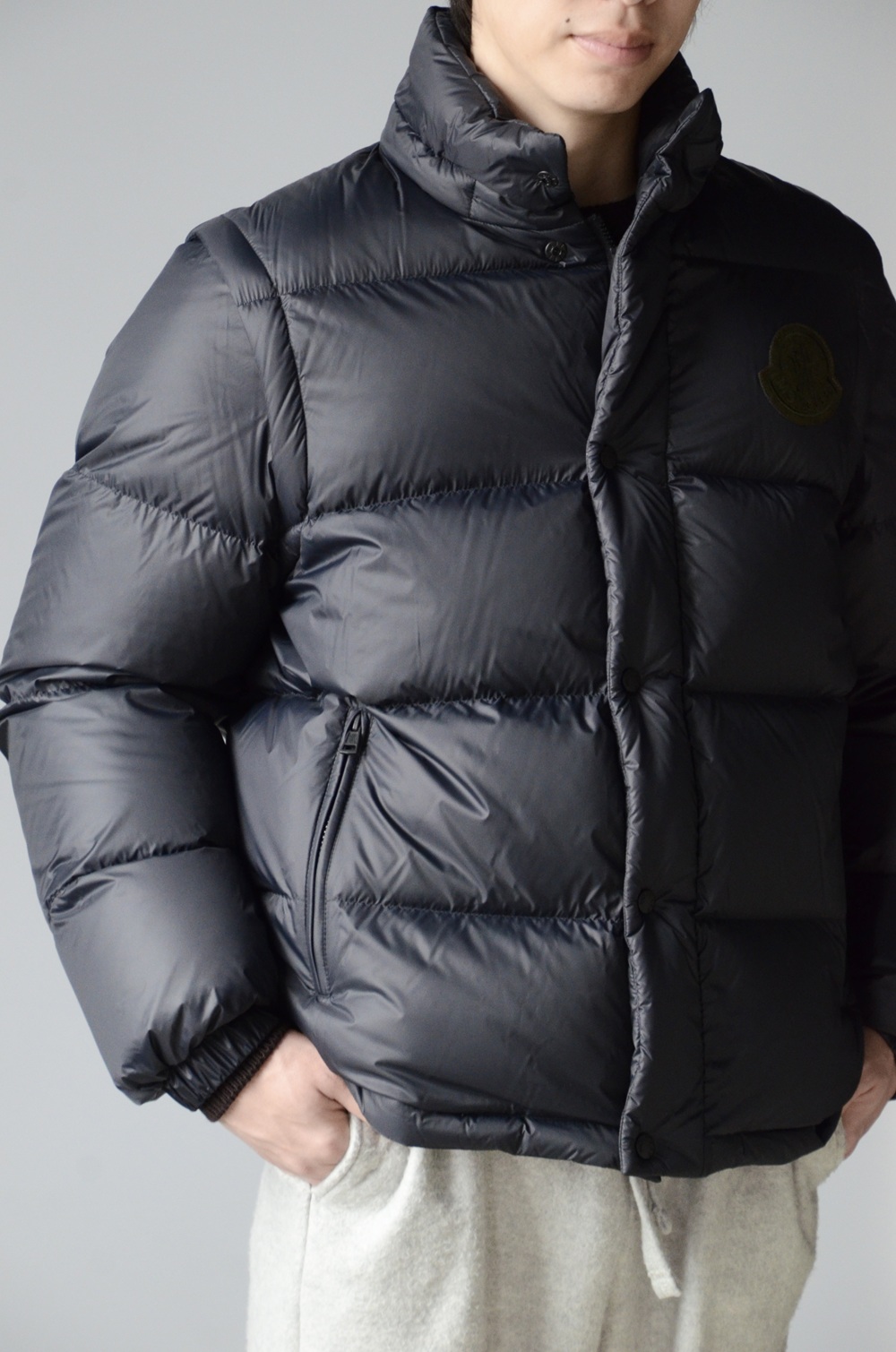 (正規品) MONCLER ALBIREO GIUBBOTTO ジャケット ALBIREO – TIME AFTER TIME