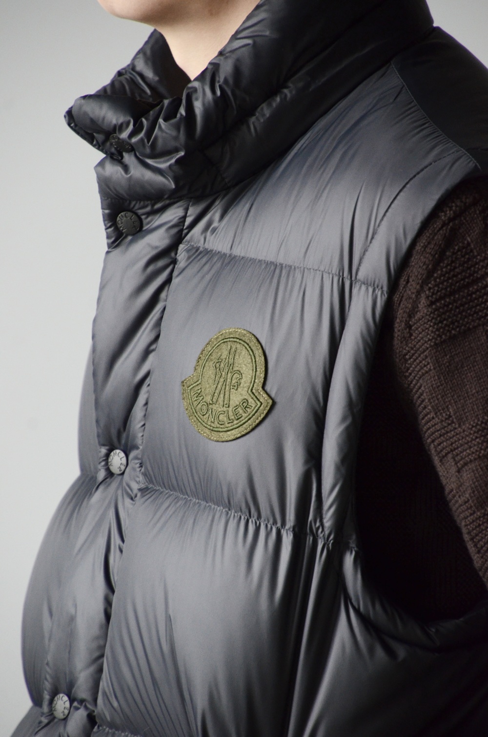 MONCLER】二つの顔を持つ一着 “CYCLONE GIUBBOTTO” | CIENTO BLOG