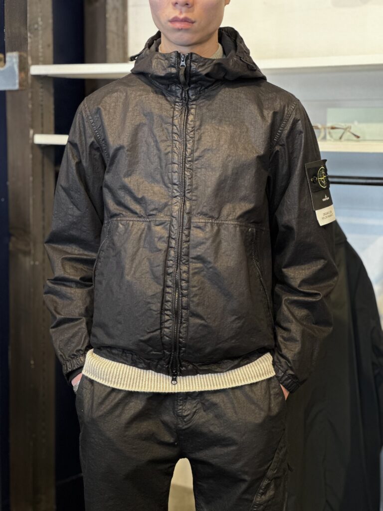 STONE ISLAND 2nd Delivery ‐PANAMA-TC‐ | CIENTO BLOG