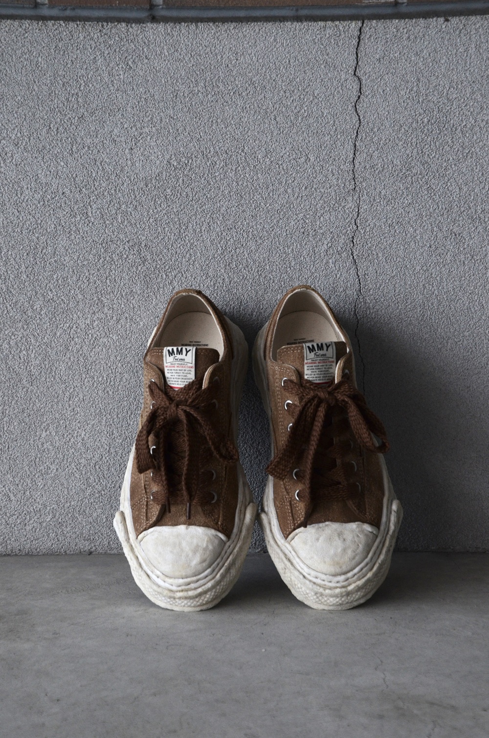 Maison MIHARA YASUHIRO