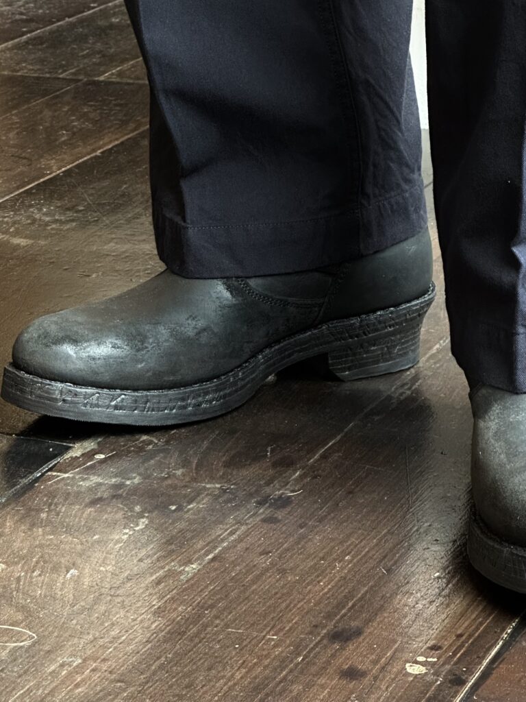 visvim 2026Spring&Summer 2nd delivery 紹介 | CIENTO BLOG