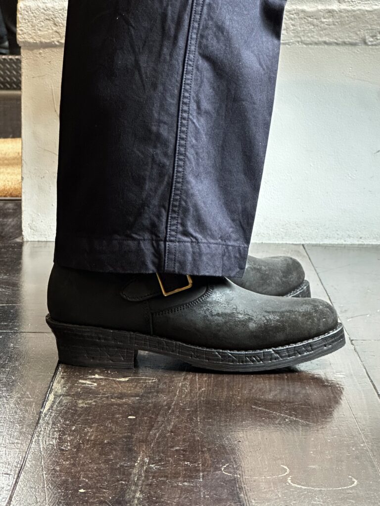 visvim 2026Spring&Summer 2nd delivery 紹介 | CIENTO BLOG