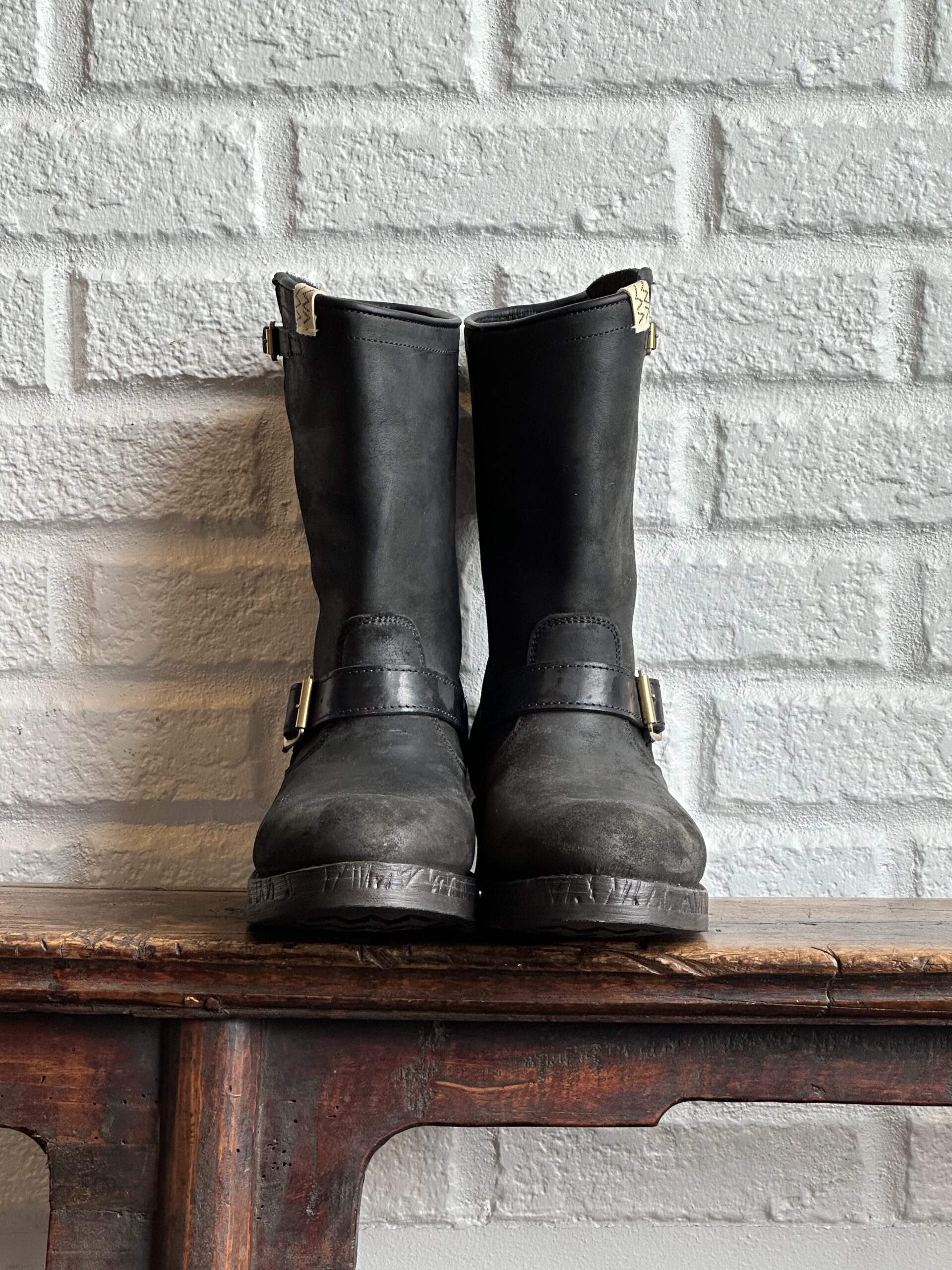 visvim 2026Spring&Summer 2nd delivery 紹介 | CIENTO BLOG