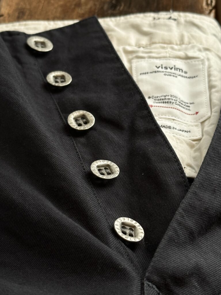 visvim 2026Spring&Summer 2nd delivery 紹介 | CIENTO BLOG