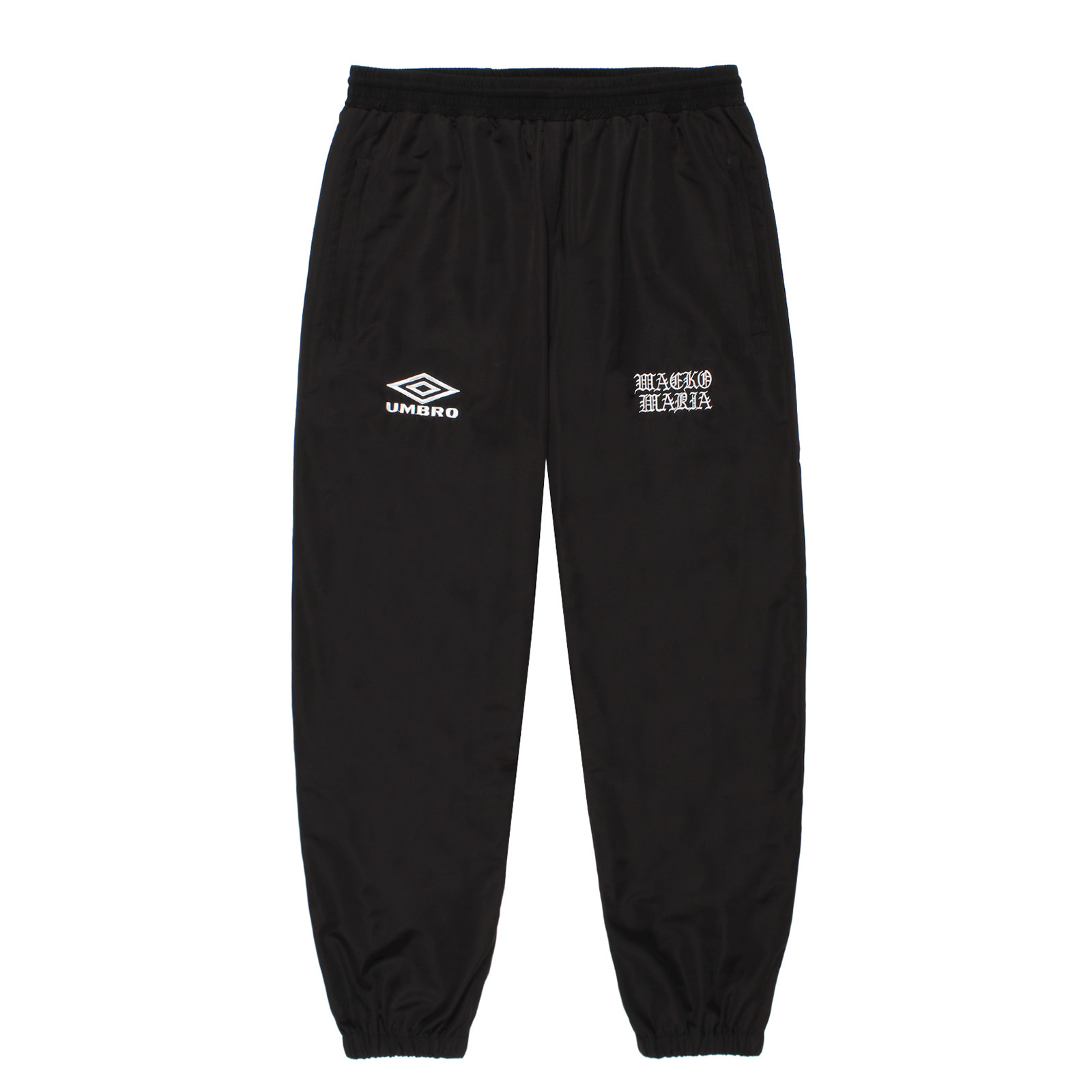 WACKO MARIA】UMBROと初のコラボ | CIENTO BLOG