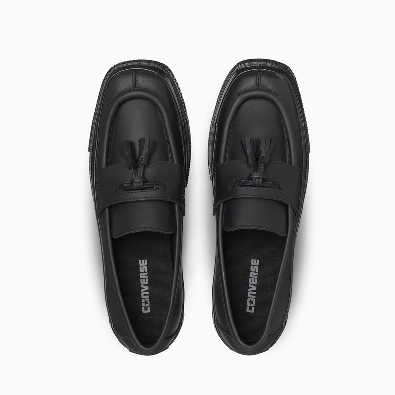 CONVERSEから、ALL STARのアレンジモデルをセレクト。 | CIENTO BLOG