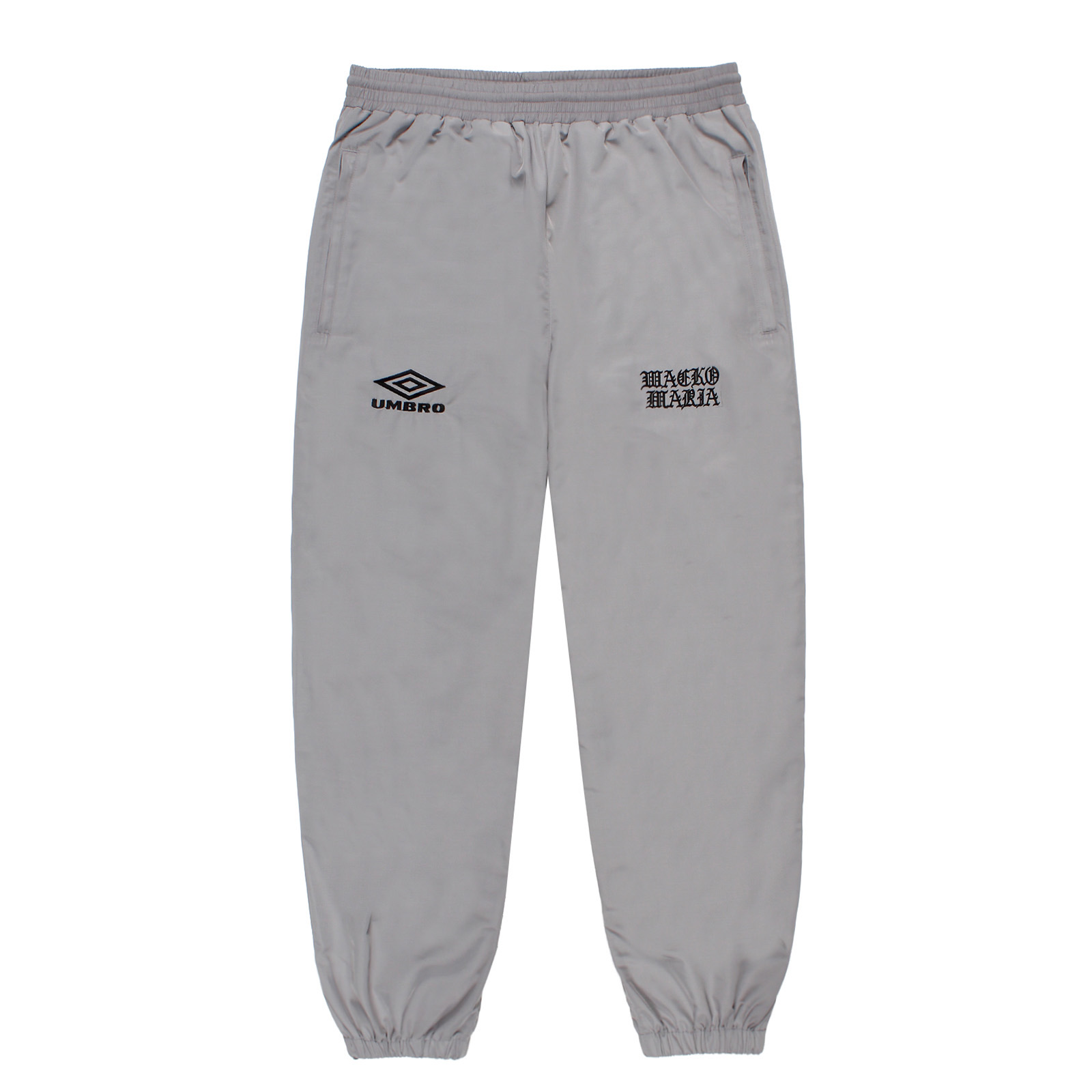 WACKO MARIA】UMBROと初のコラボ | CIENTO BLOG