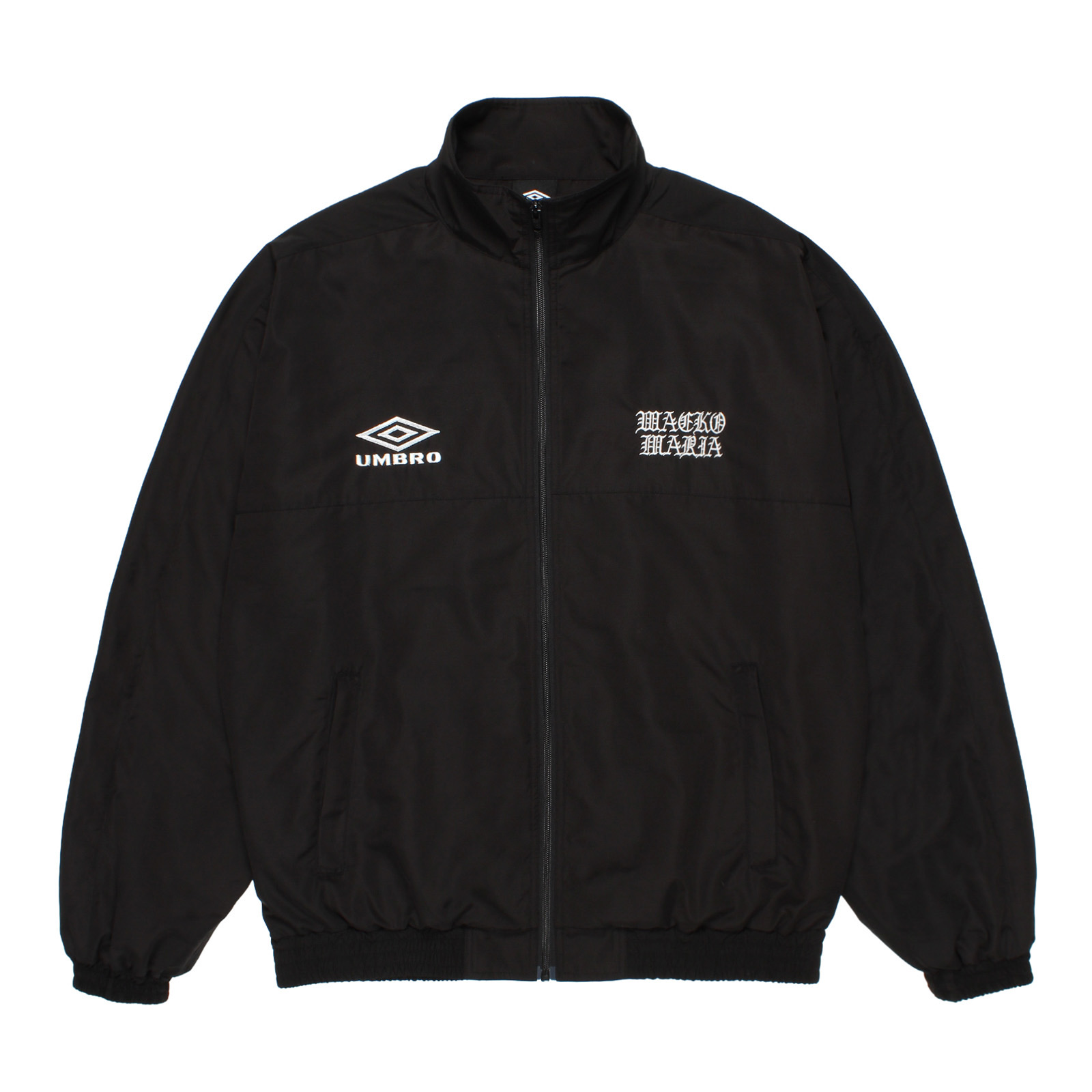 WACKO MARIA】UMBROと初のコラボ | CIENTO BLOG