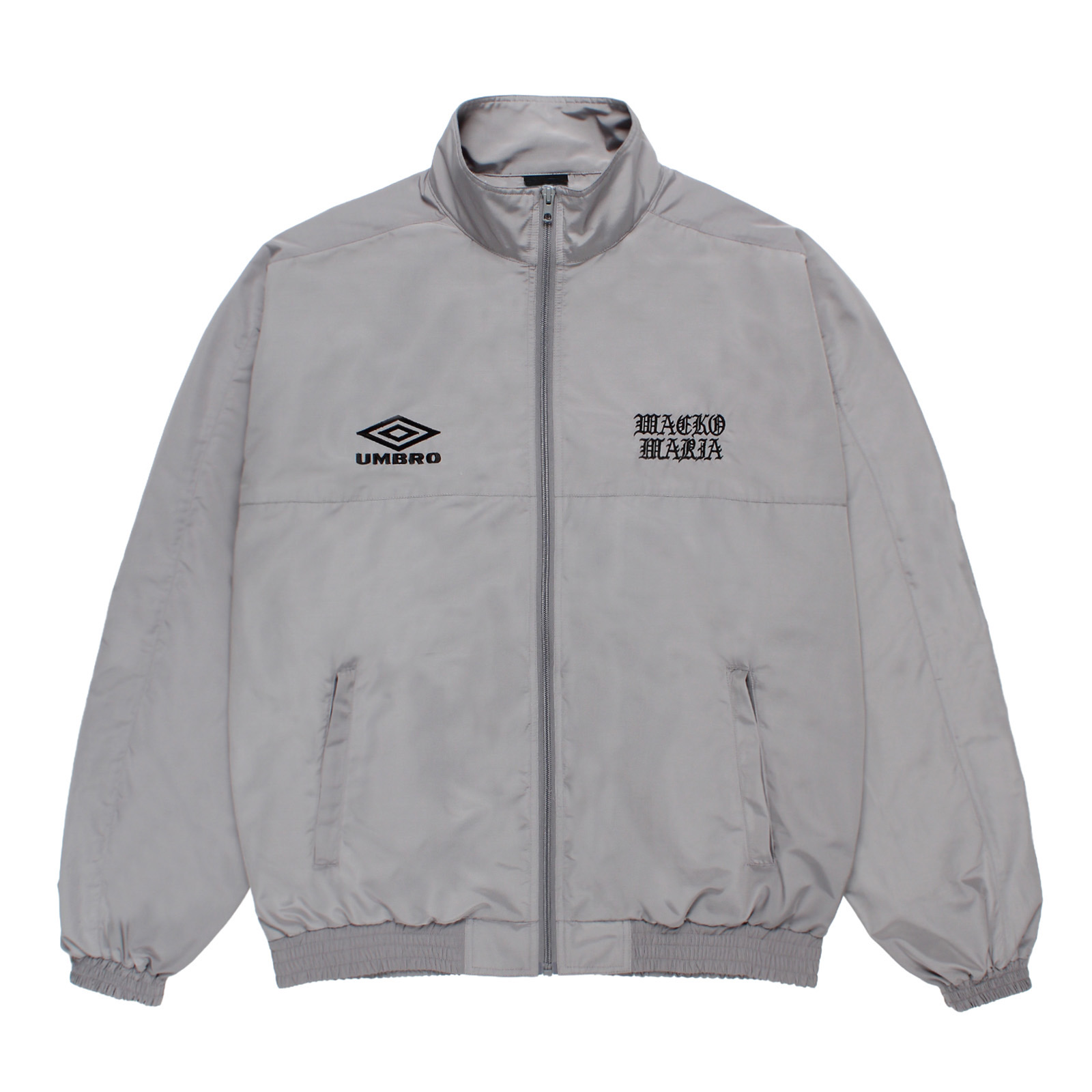 WACKO MARIA】UMBROと初のコラボ | CIENTO BLOG