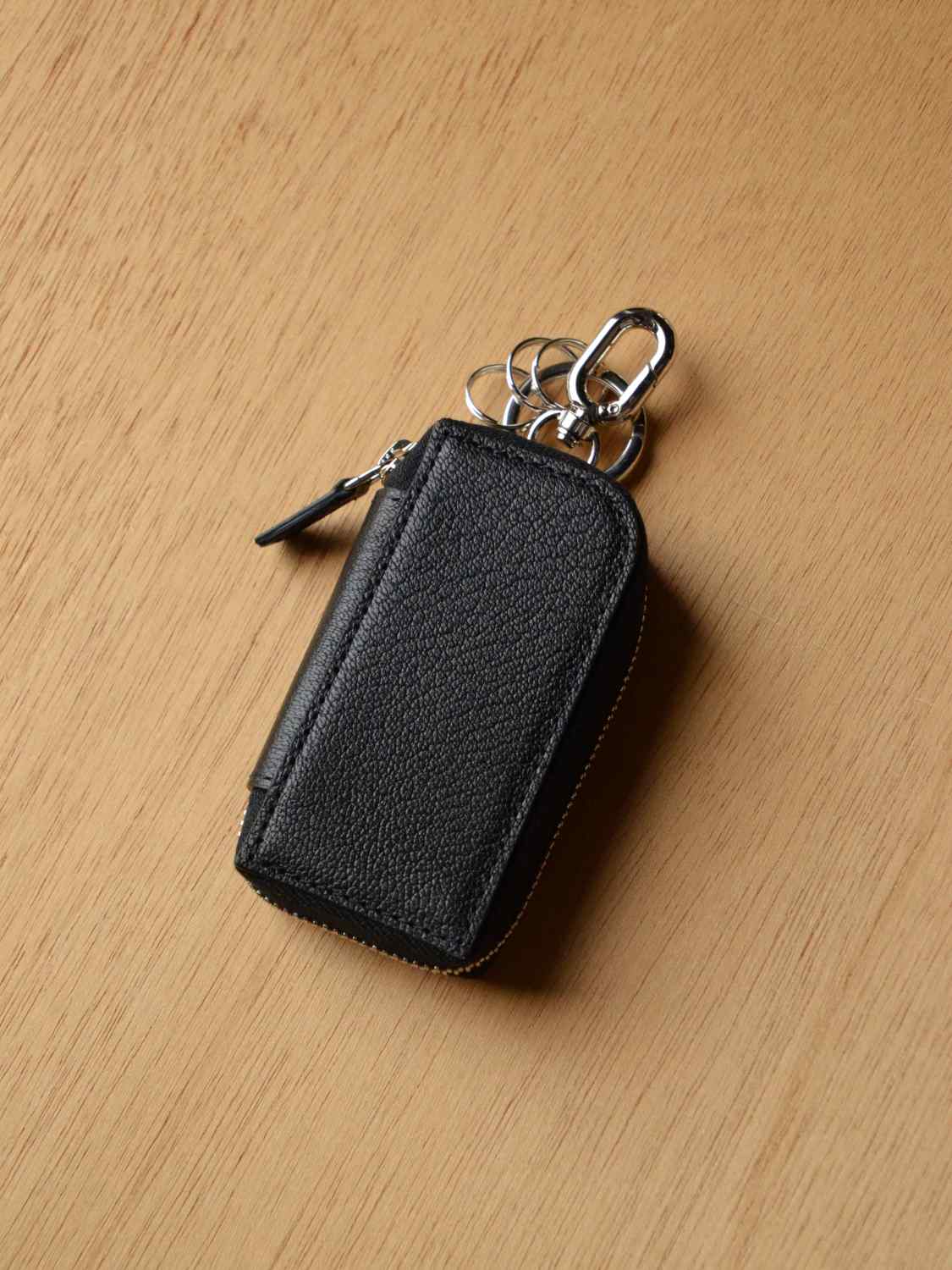 MOLINI】毎日使える上質さ MOLINIスマートキーケース | CIENTO BLOG