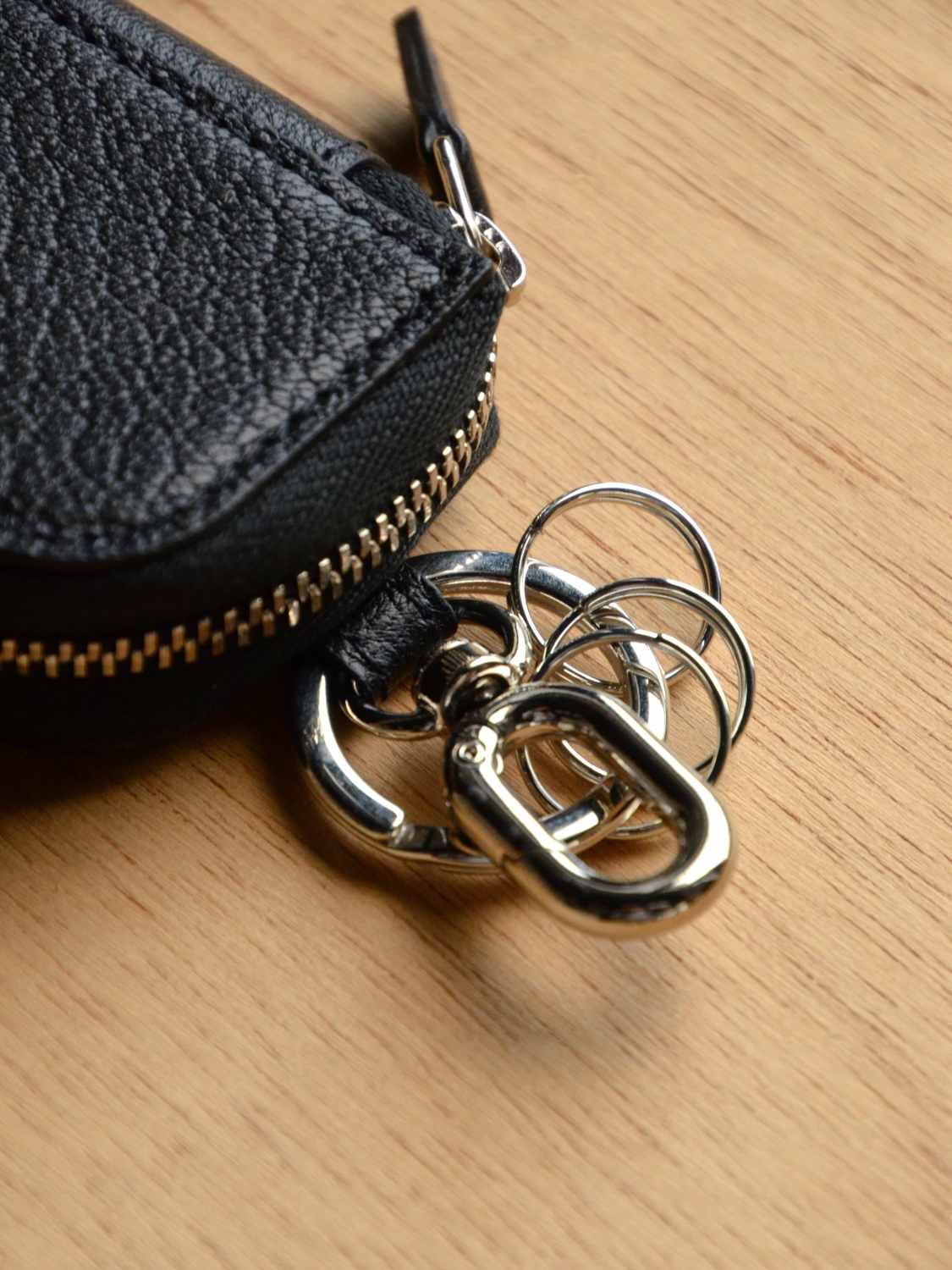 MOLINI】毎日使える上質さ MOLINIスマートキーケース | CIENTO BLOG