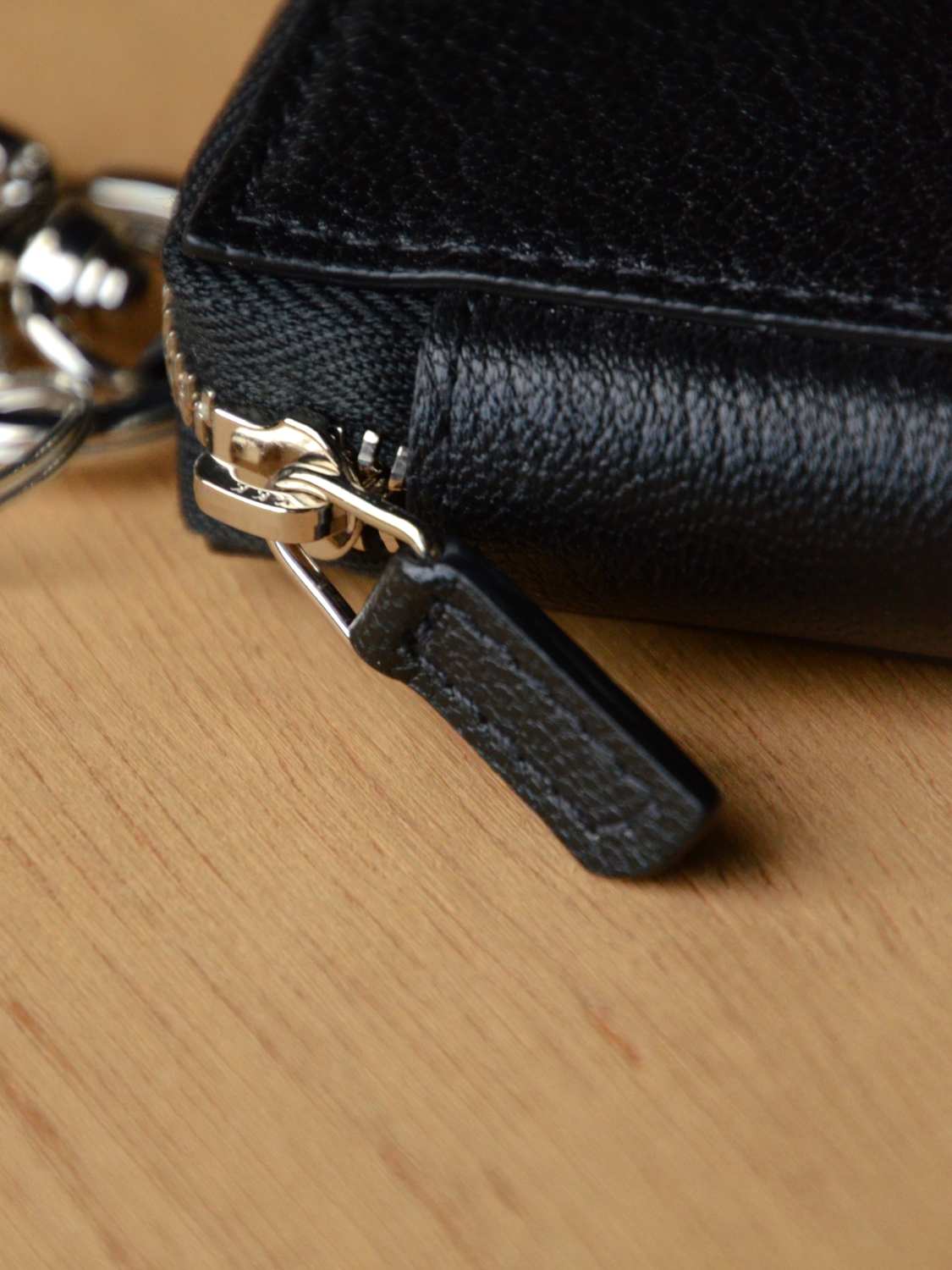 MOLINI】毎日使える上質さ MOLINIスマートキーケース | CIENTO BLOG