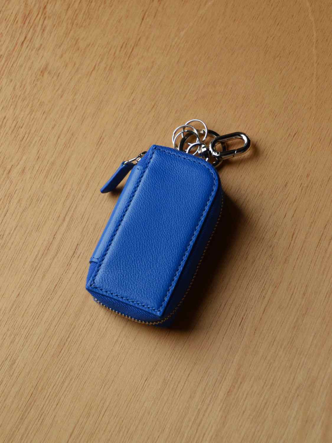 MOLINI】毎日使える上質さ MOLINIスマートキーケース | CIENTO BLOG