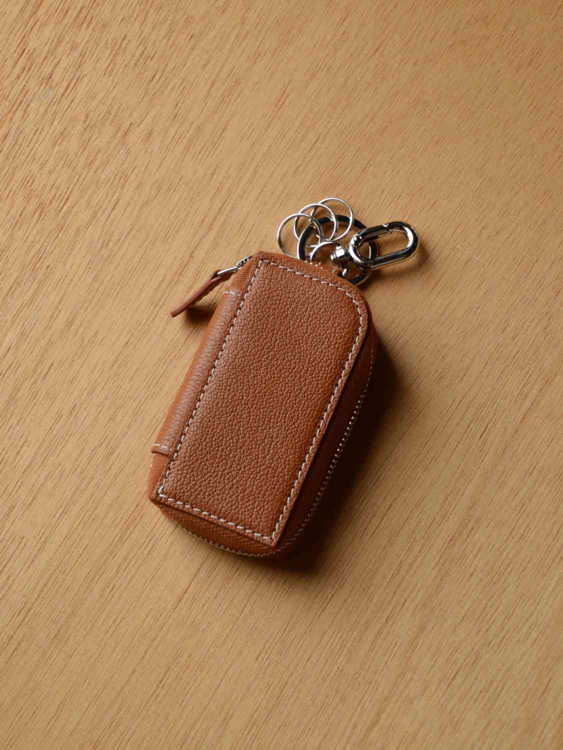 MOLINI】毎日使える上質さ MOLINIスマートキーケース | CIENTO BLOG