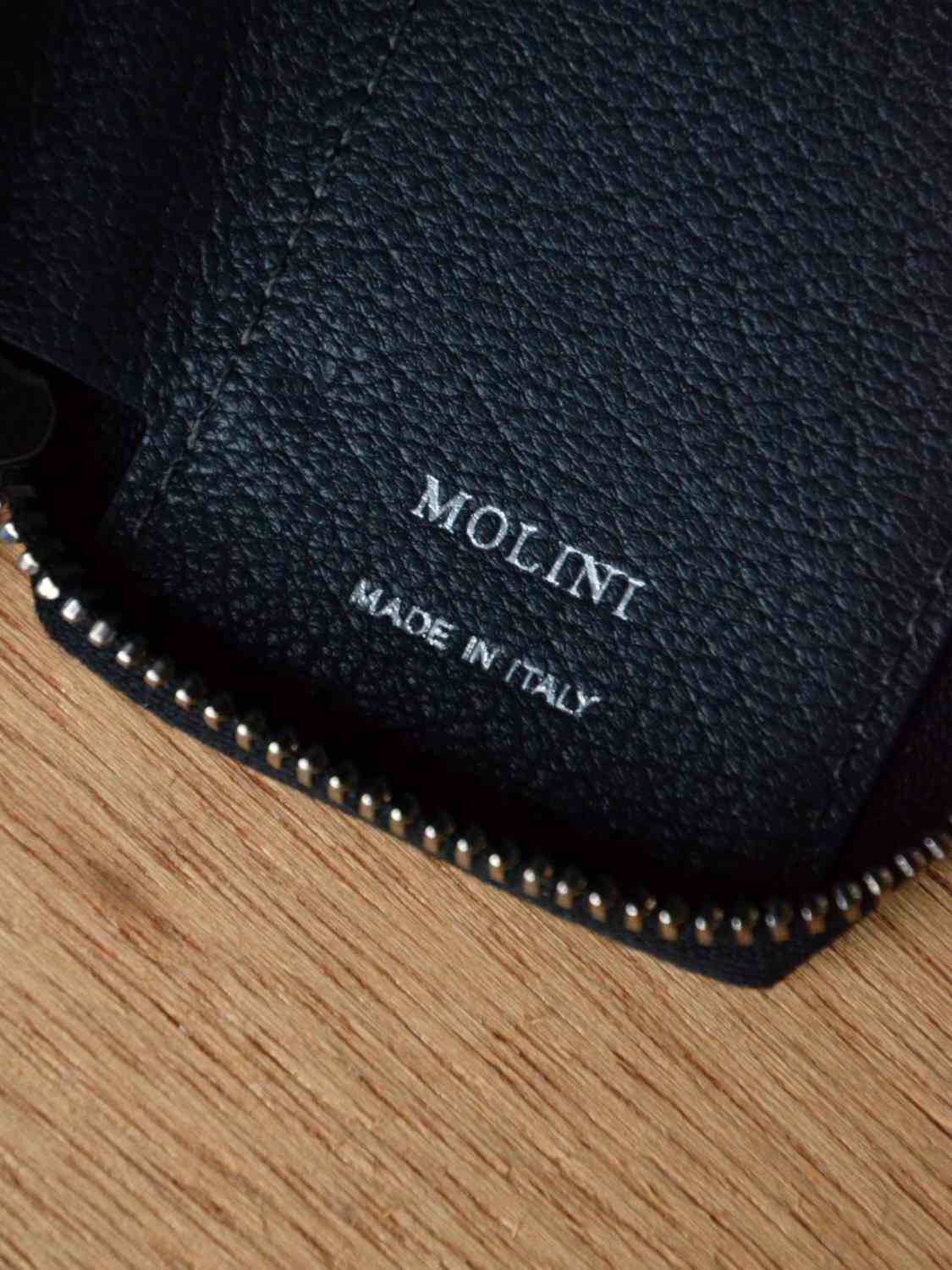 MOLINI】毎日使える上質さ MOLINIスマートキーケース | CIENTO BLOG