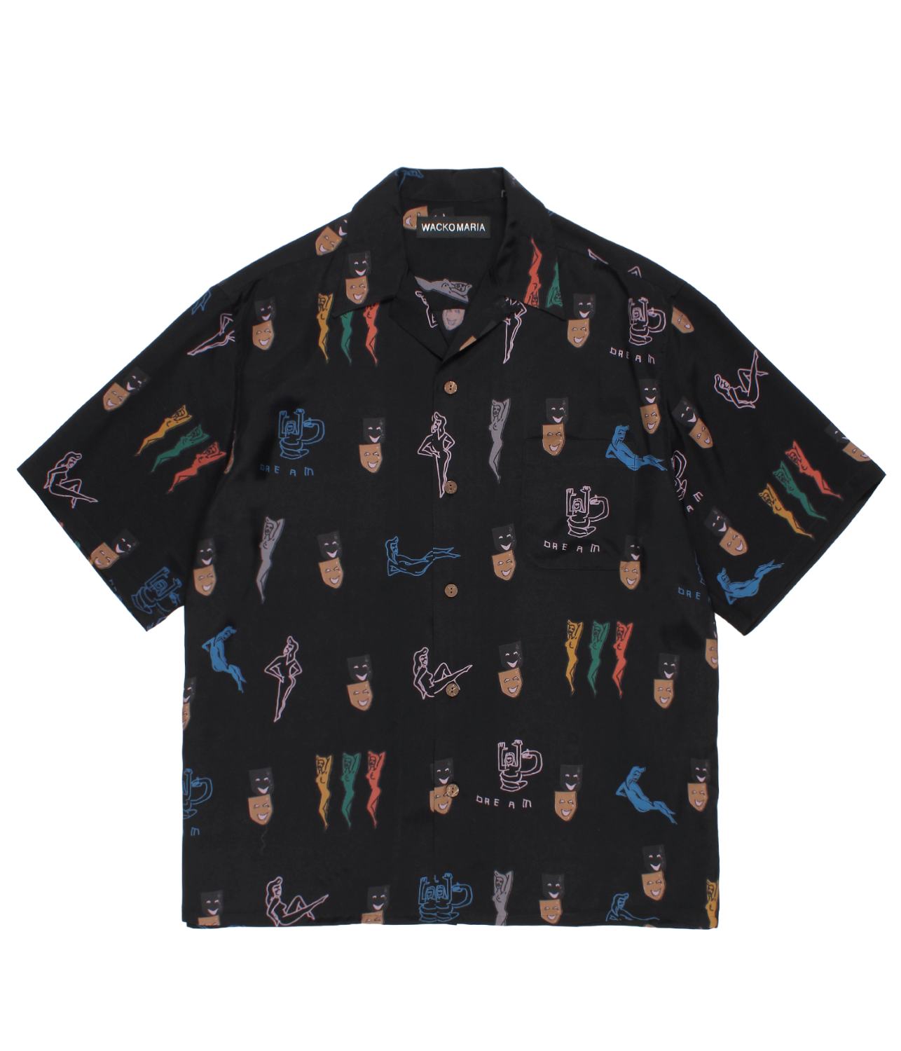 WACKO MARIA】 2026SS Collection 全アイテム一挙公開 | CIENTO BLOG
