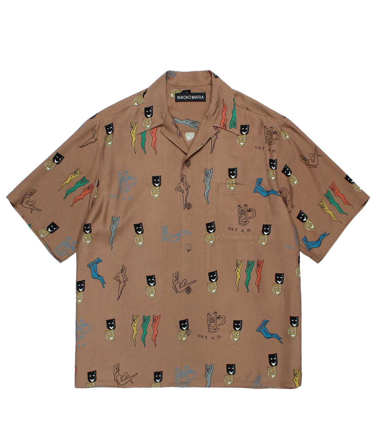 WACKO MARIA】 2026SS Collection 全アイテム一挙公開 | CIENTO BLOG