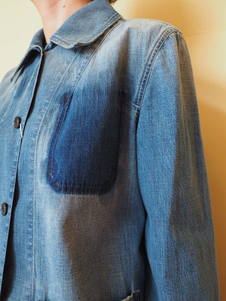 Maison Margiela】ジャケットのようにサッと羽織りたいメゾン