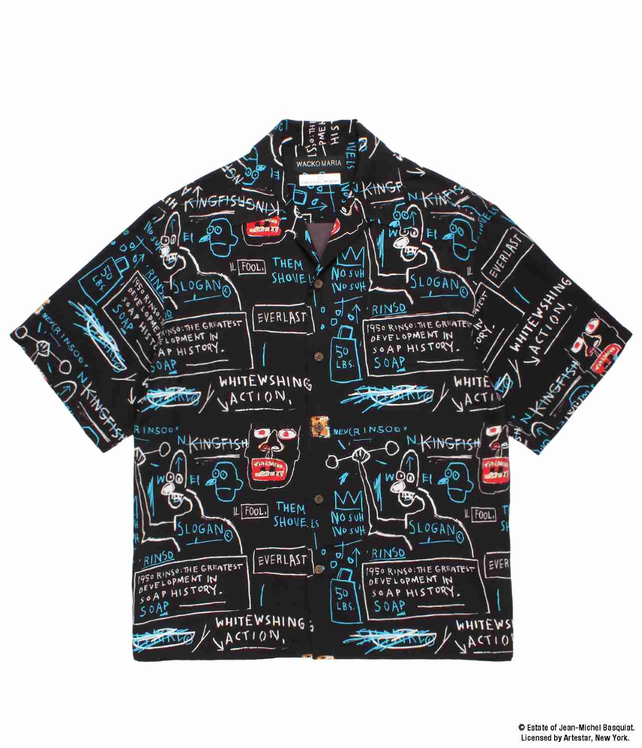 WACKO MARIA】 2026SS Collection 全アイテム一挙公開 | CIENTO BLOG
