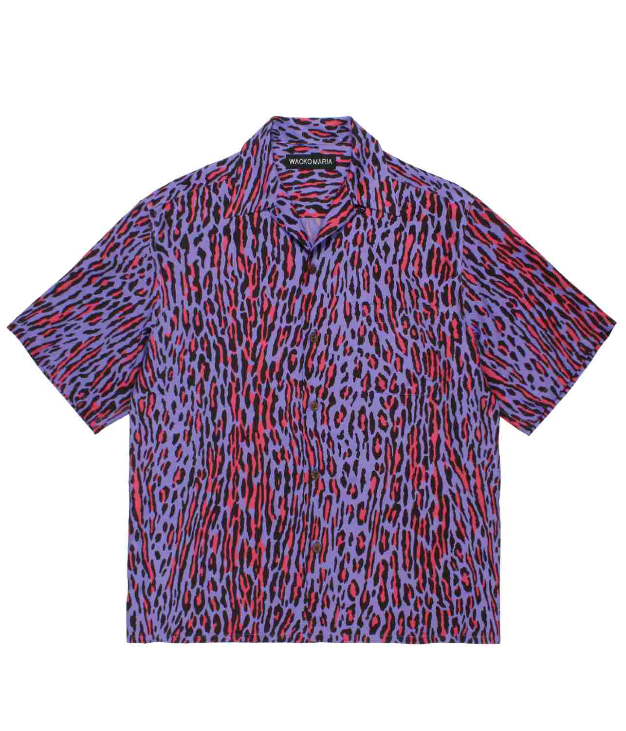 WACKO MARIA】 2026SS Collection 全アイテム一挙公開 | CIENTO BLOG