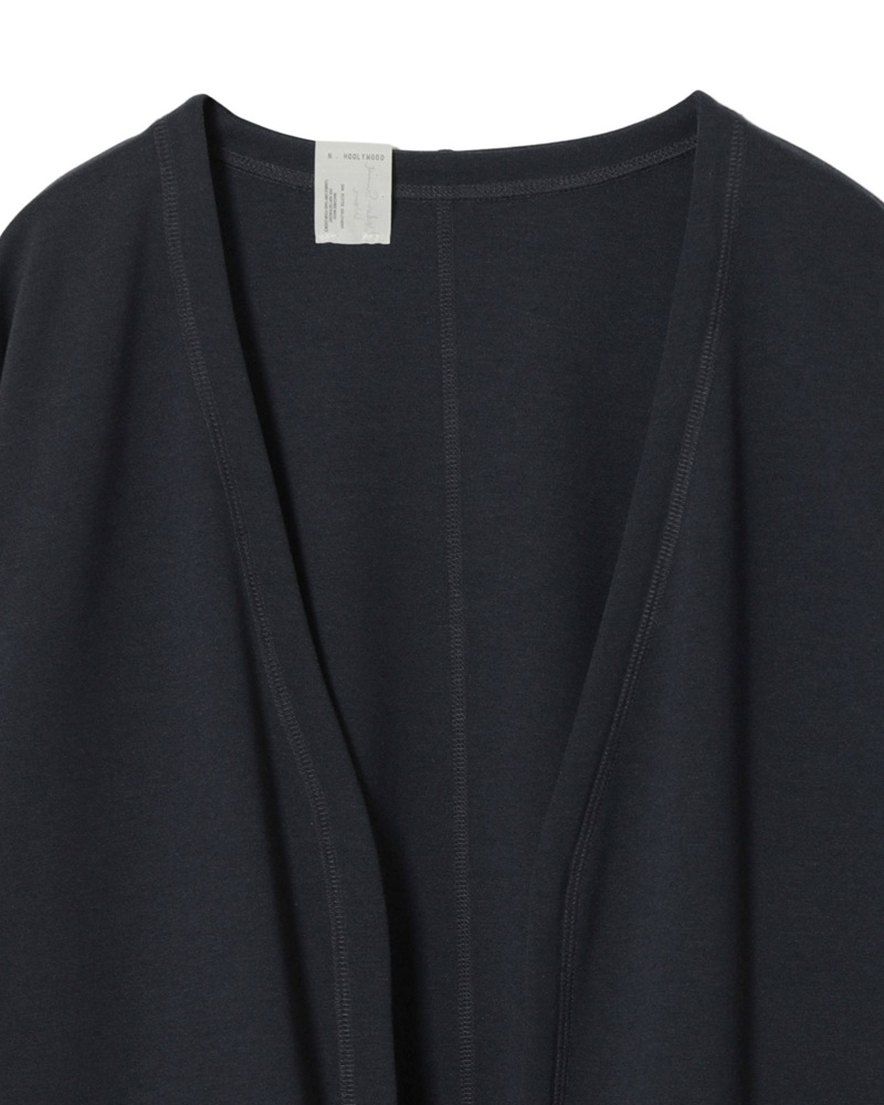 N.HOOLYWOOD】”SHORT CARDIGAN” 18RCH-090 | CIENTO BLOG