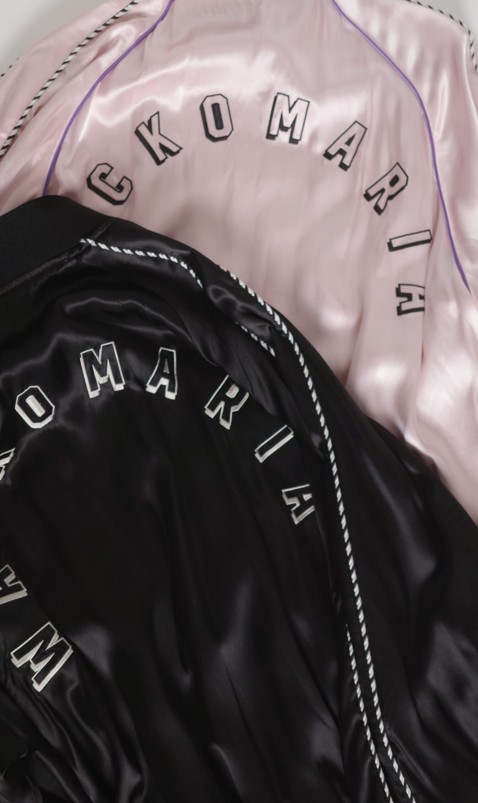 WACKO MARIA】2026年春はワコマリアのスカジャンで迎えてみては