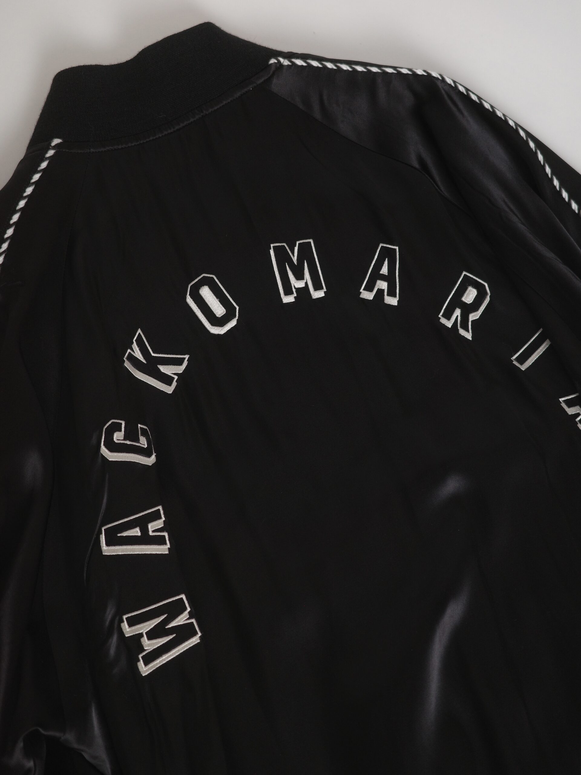 WACKO MARIA】2026年春はワコマリアのスカジャンで迎えてみては