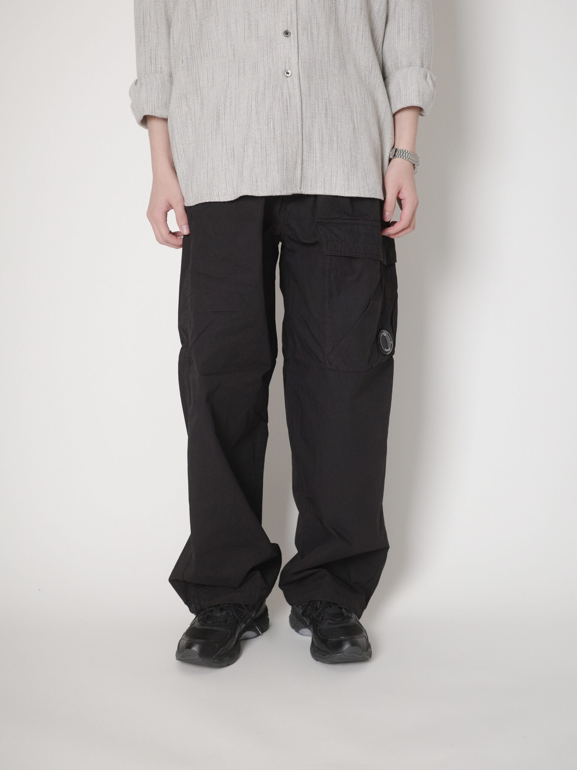 C.P. Company】CPって実はパンツがとても優秀なんです | CIENTO BLOG