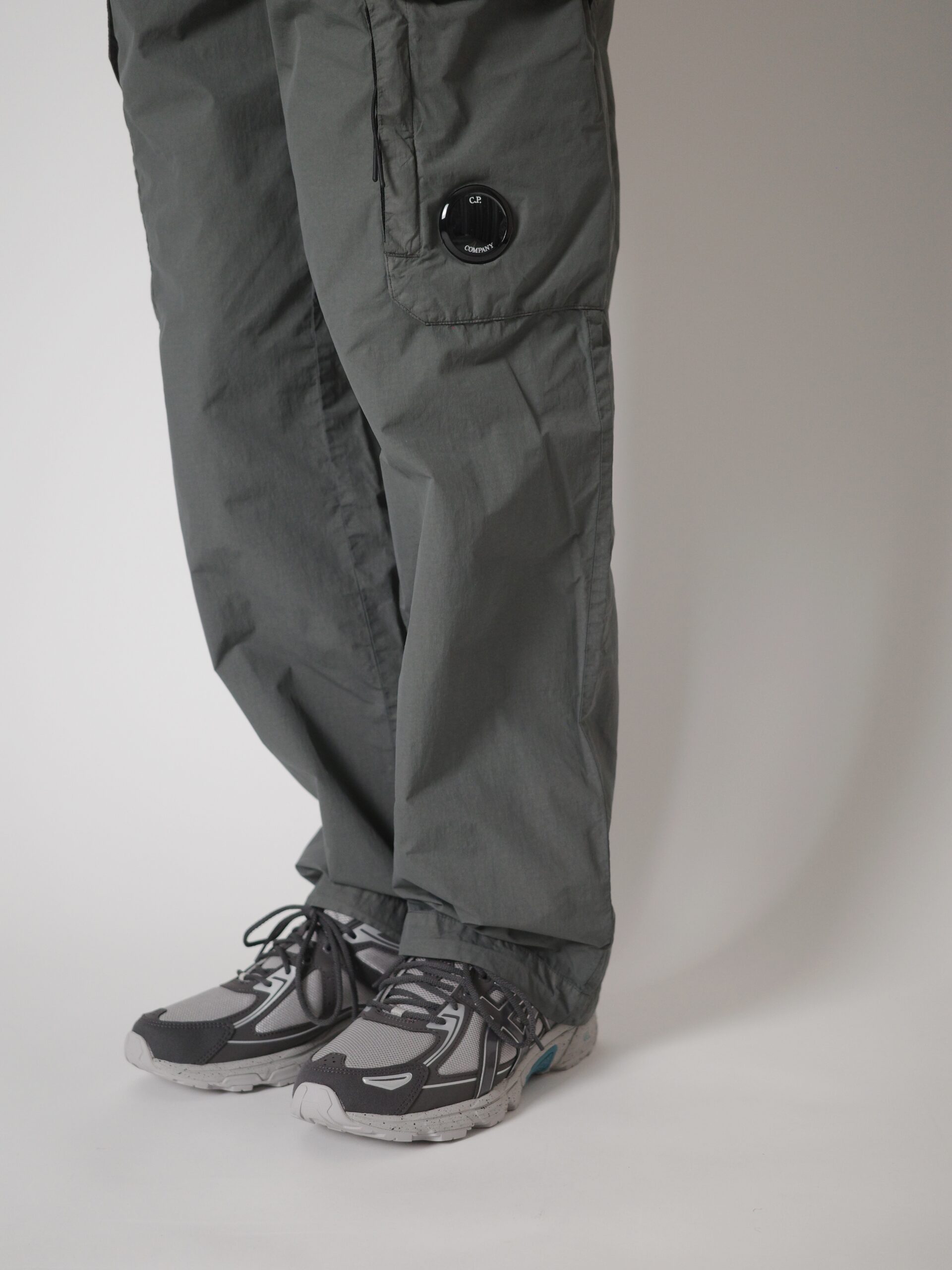C.P. Company】CPって実はパンツがとても優秀なんです | CIENTO BLOG