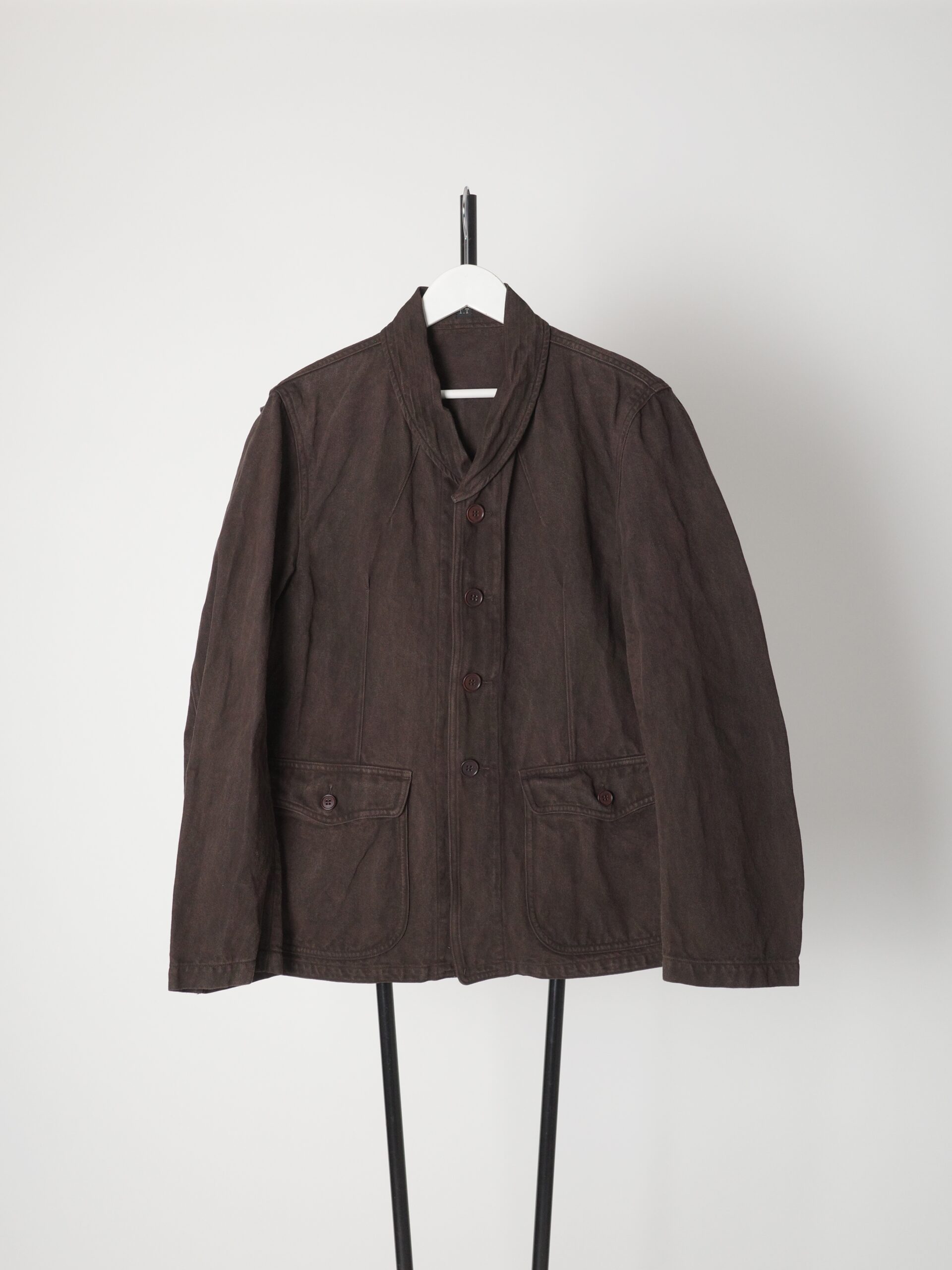 T.T】Taiga Takahashi 2026SSコレクション 2/20(金) 2nd DELIVERY のご