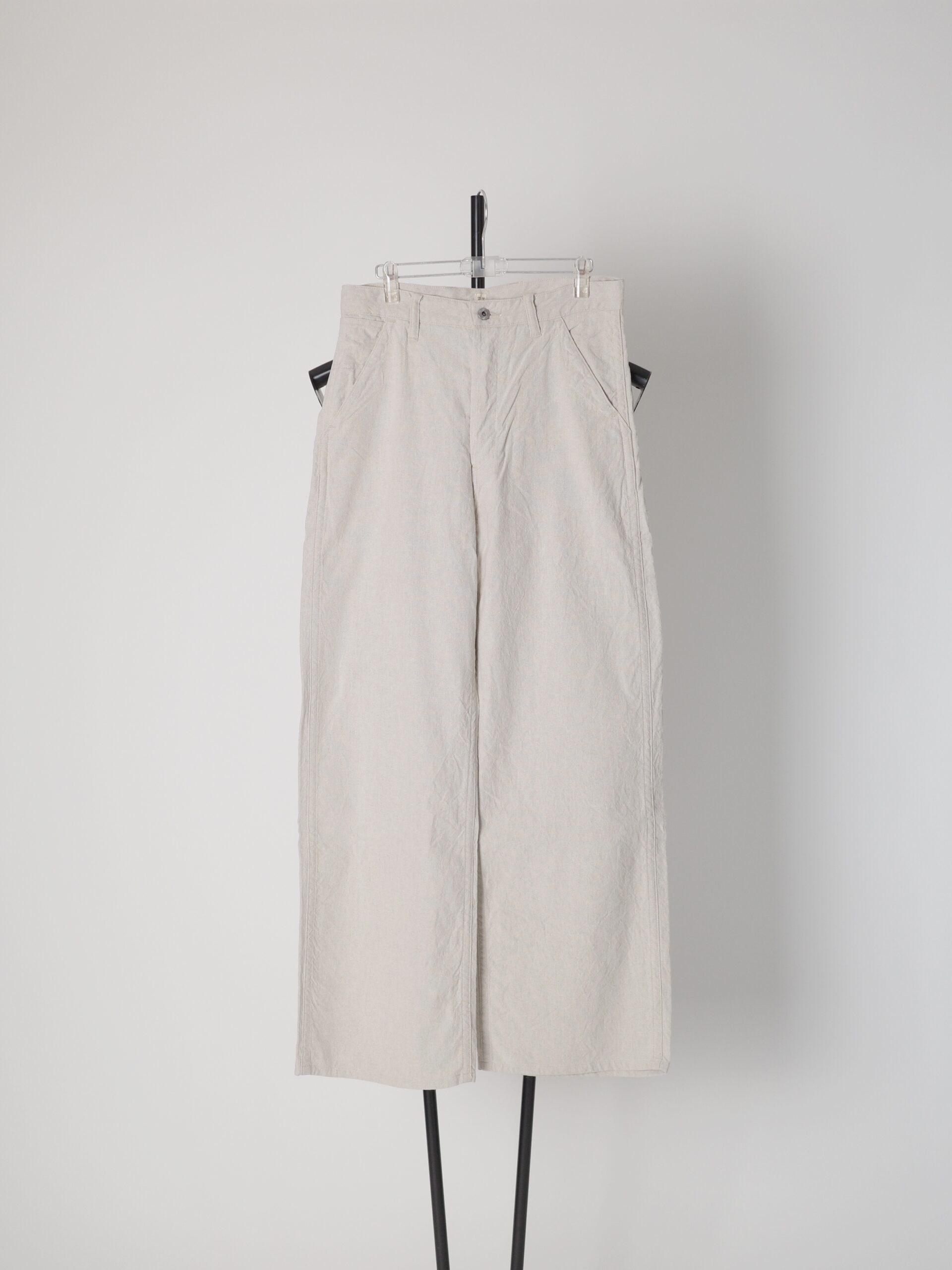 T.T】Taiga Takahashi 2026SSコレクション 2/20(金) 2nd DELIVERY のご