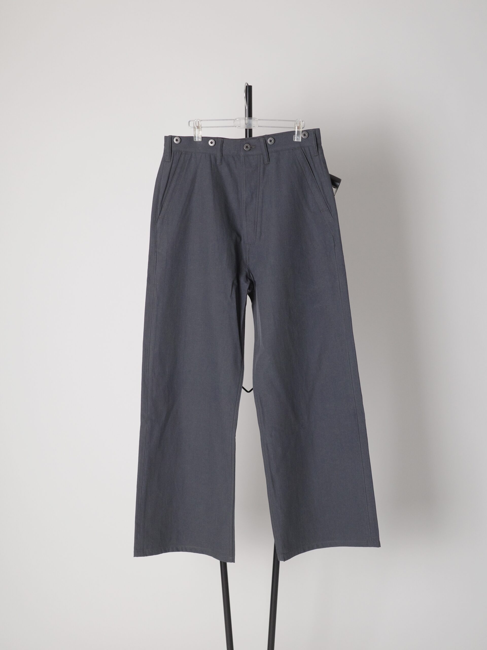 T.T】Taiga Takahashi 2026SSコレクション 2/20(金) 2nd DELIVERY のご