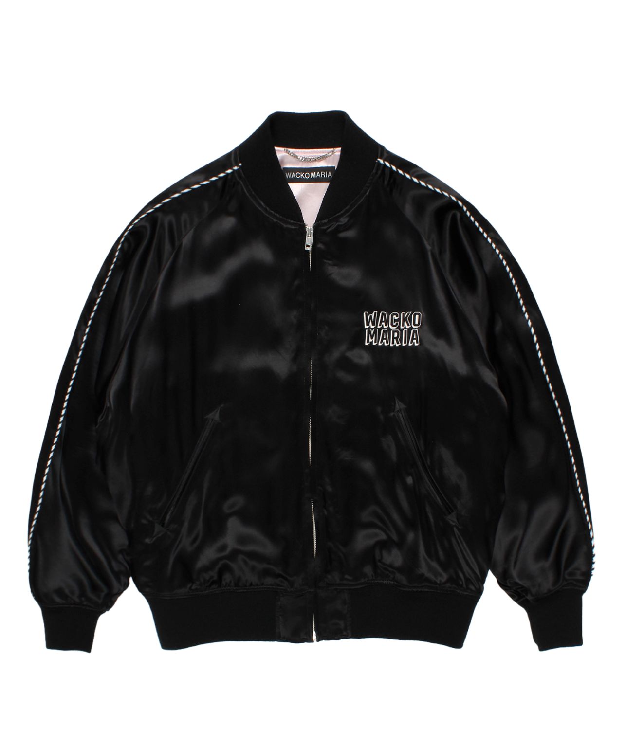 ジャケット・アウター WACKO MARIA NASSAU JACKET SIZE S WACKO MARIA】26SS START – 2/14(土) | INFORMATION | In STATE