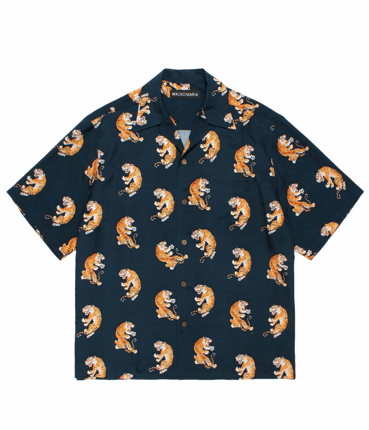 WACKO MARIA】 2026SS Collection 全アイテム一挙公開 | CIENTO BLOG