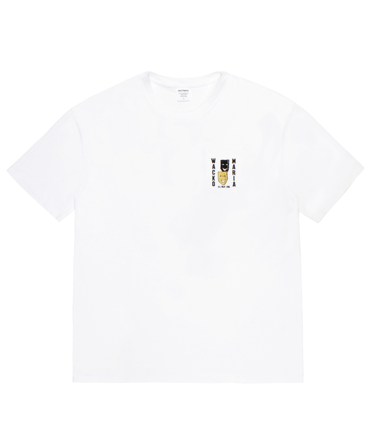 WACKO MARIA】 2026SS Collection 全アイテム一挙公開 | CIENTO BLOG