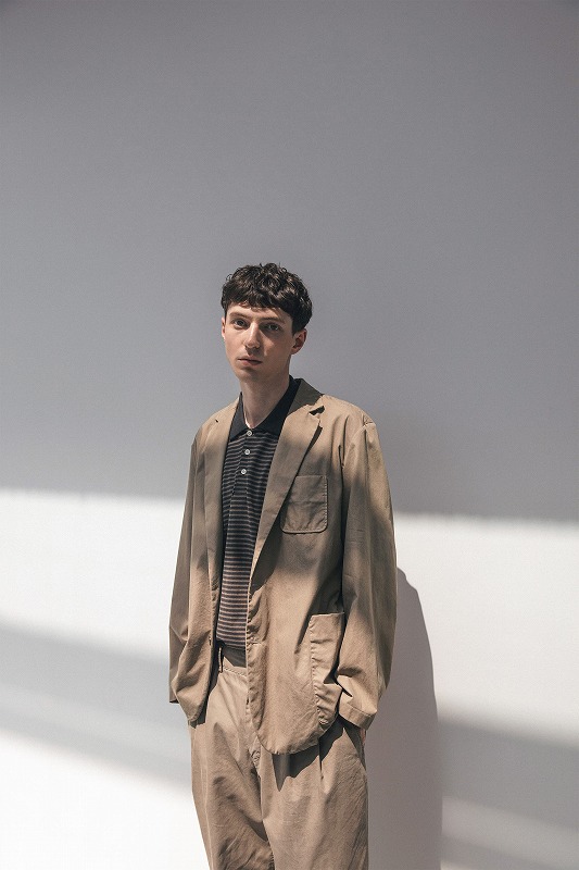 ANOTHER OFFICE】 2026SS COLLECTION “LUMEN”が本日より発売開始です 