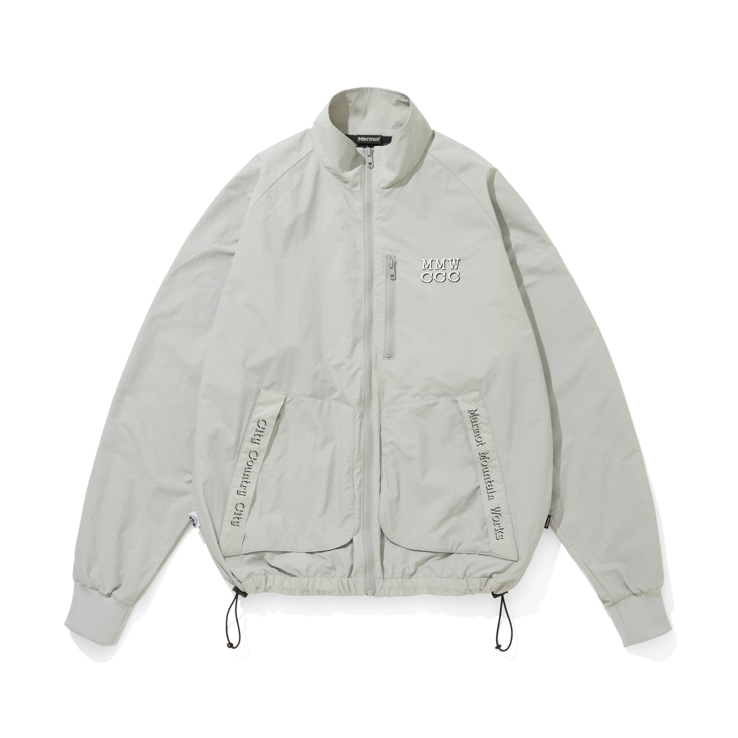 CITY COUNTRY CITY x Marmot 26SS | CIENTO BLOG