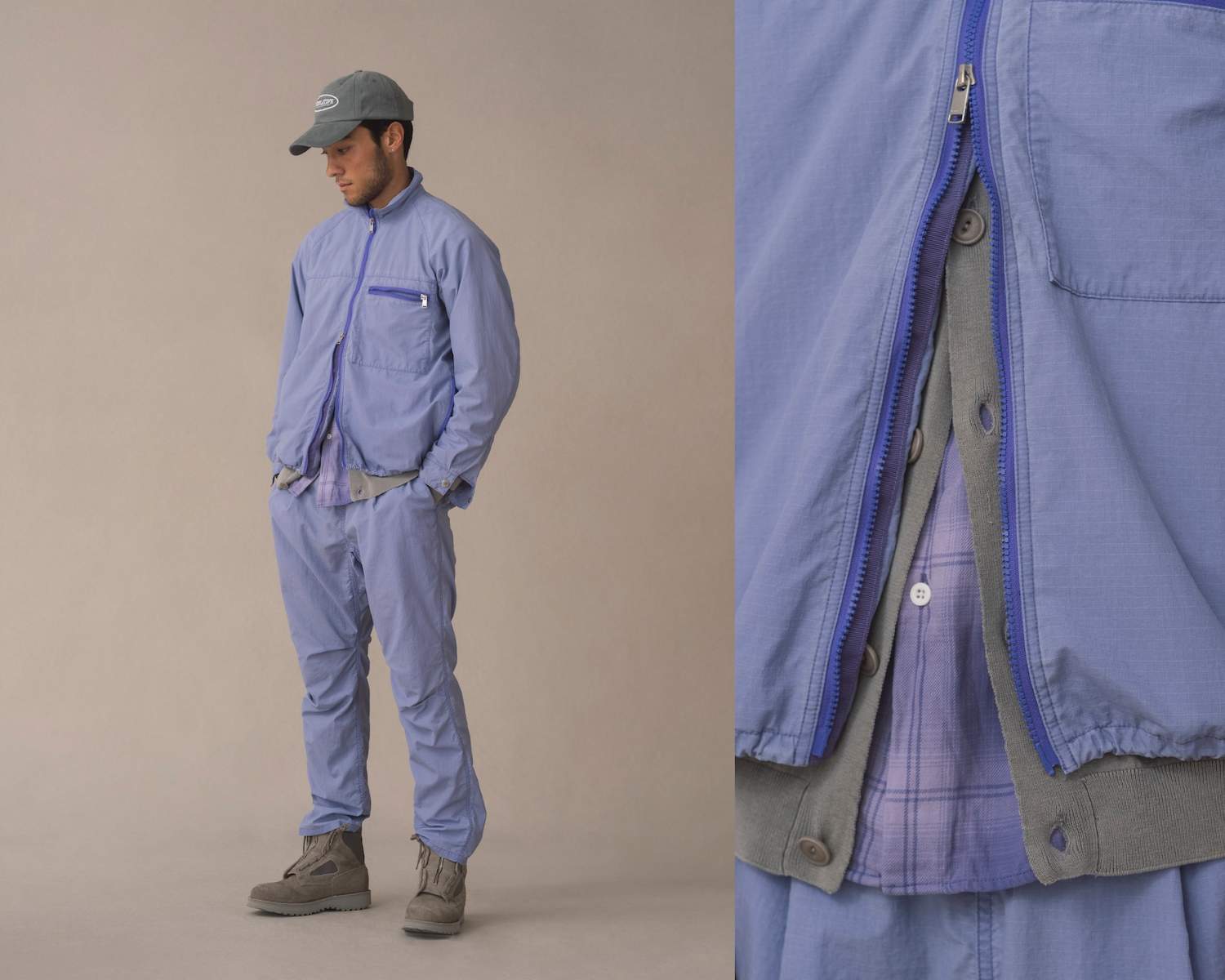 nonnative】 2026 SPRING&SUMMER COLLECTION / 2.14 sat Release