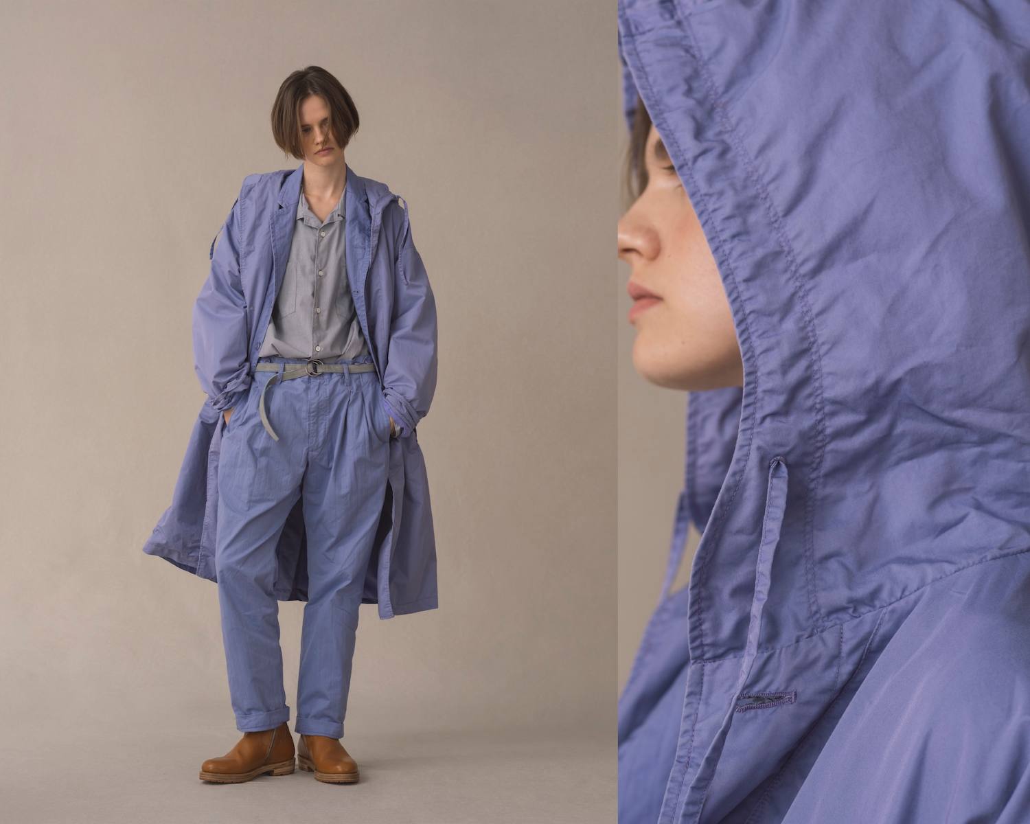 nonnative】 2026 SPRING&SUMMER COLLECTION / 2.14 sat Release