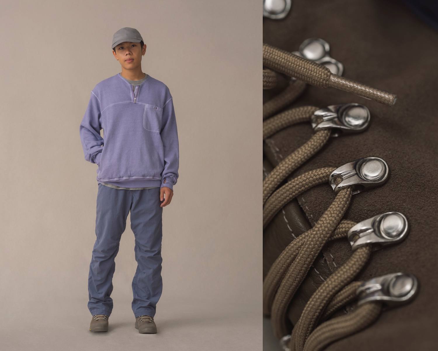nonnative】 2026 SPRING&SUMMER COLLECTION / 2.14 sat Release